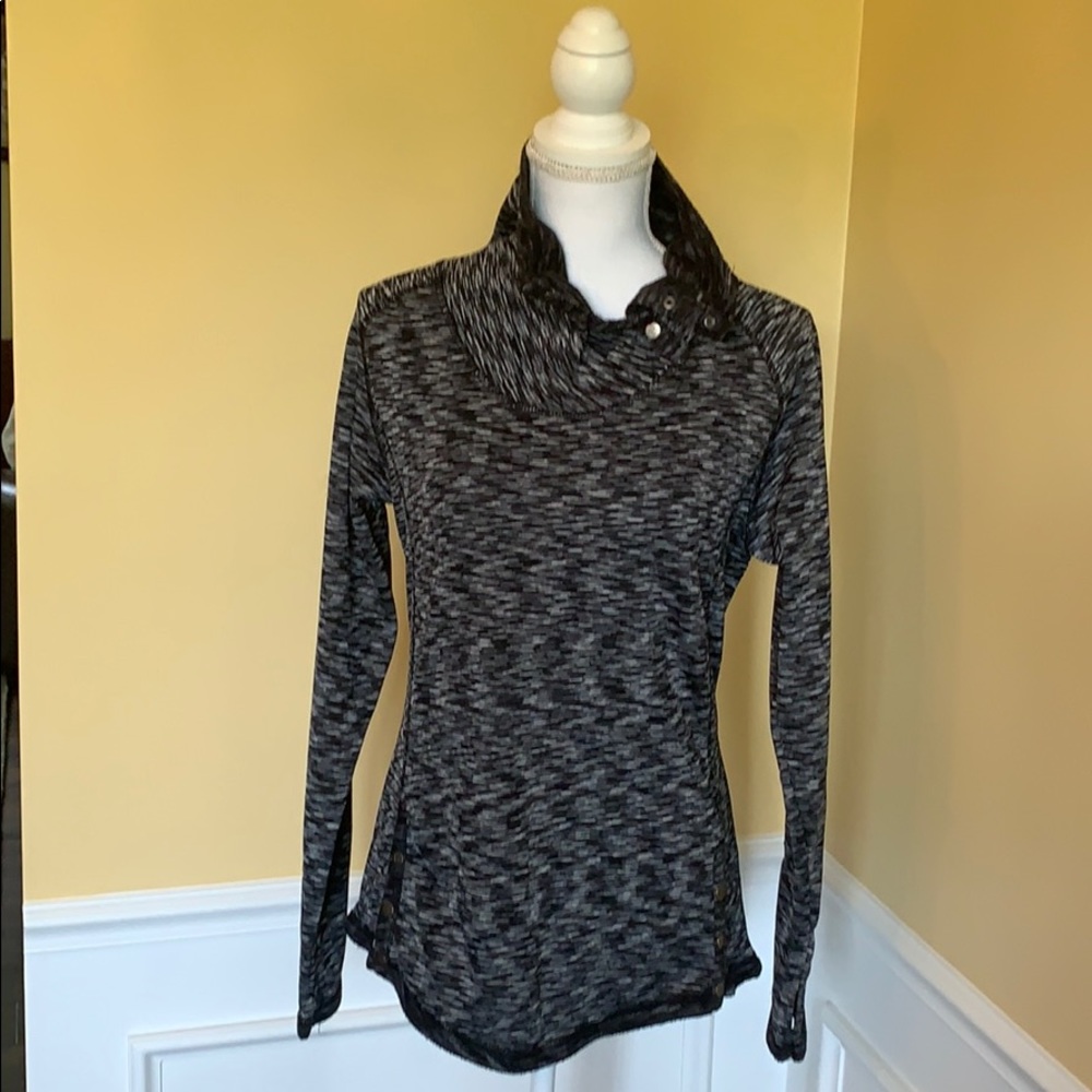 Avalanche Pullover